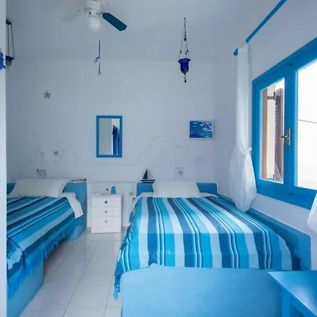 Casa Doria Affittacamere