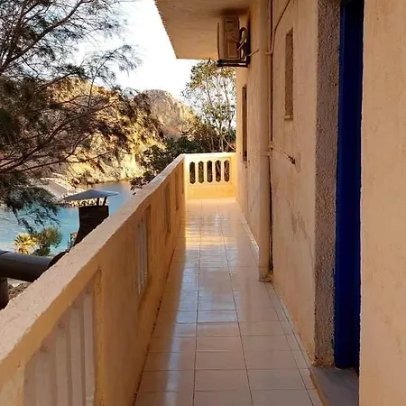 Casa Doria 3* Léntas