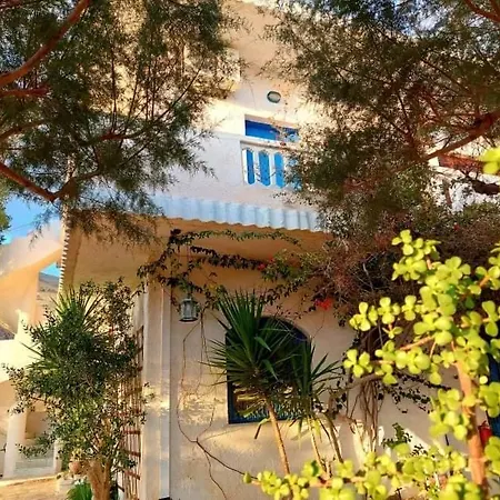 Affittacamere Casa Doria