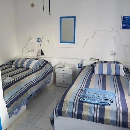 Casa Doria 3* Léntas