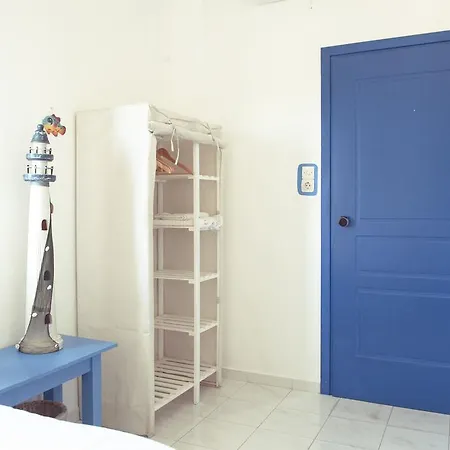 Casa Doria 3* Léntas