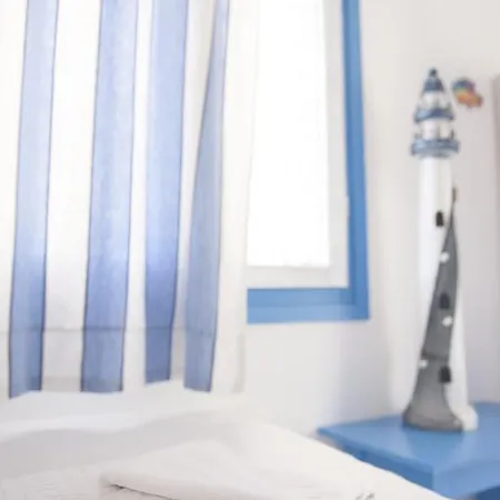 Affittacamere Casa Doria 3*