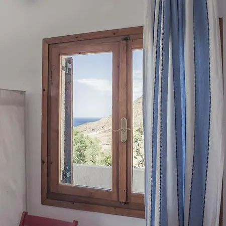 Casa Doria Affittacamere 3*