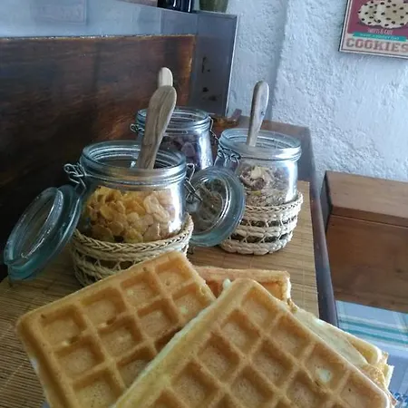 Affittacamere Casa Doria Léntas